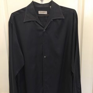 Milano Men’s button down top